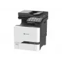 Impresora multifunción Lexmark CX735adse láser color