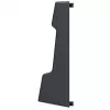 Soporte de pared Fanvil WB107 Negro 162,6 mm x 41,7 mm x 121,8 mm