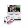 Reproductor de DVD portátil Lenco DVP-910