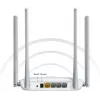 Router inalámbrico Mercusys MW325R de banda única (2,4 GHz) Fast Ethernet blanco