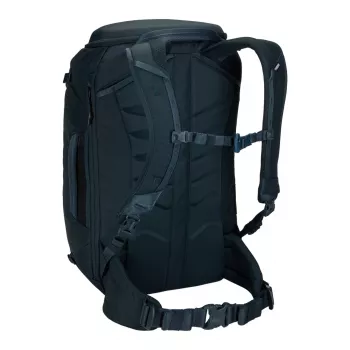 Mochila de viaje Thule 5309 Landmark 40L unisex Darkest Blue