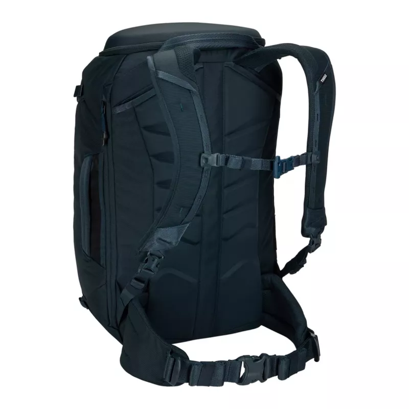 Mochila de viaje Thule 5309 Landmark 40L unisex Darkest Blue