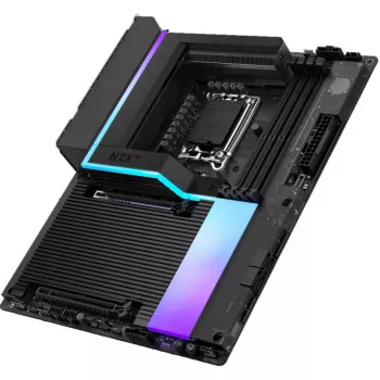 Placa base NZXT N9 Z890 Intel Z890 LGA 1851 ATX
