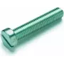 Perno Cimco 190834 M4 acero galvanizado, longitud 20 mm, unidad