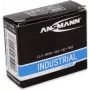 ANSMANN - Pila 10 x AAA-Type Li - negro (1501-0010)