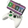 Mando RiotPWR ESL Pro para iOS RP1950X, blanco