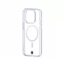 Funda MagCase PEDEA para Apple iPhone 16 Pro transparente (501600002)