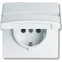 Busch-jaeger 2CKA002064A0301 blanco