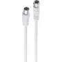 Cable coaxial ShiverPeaks BS80075-32