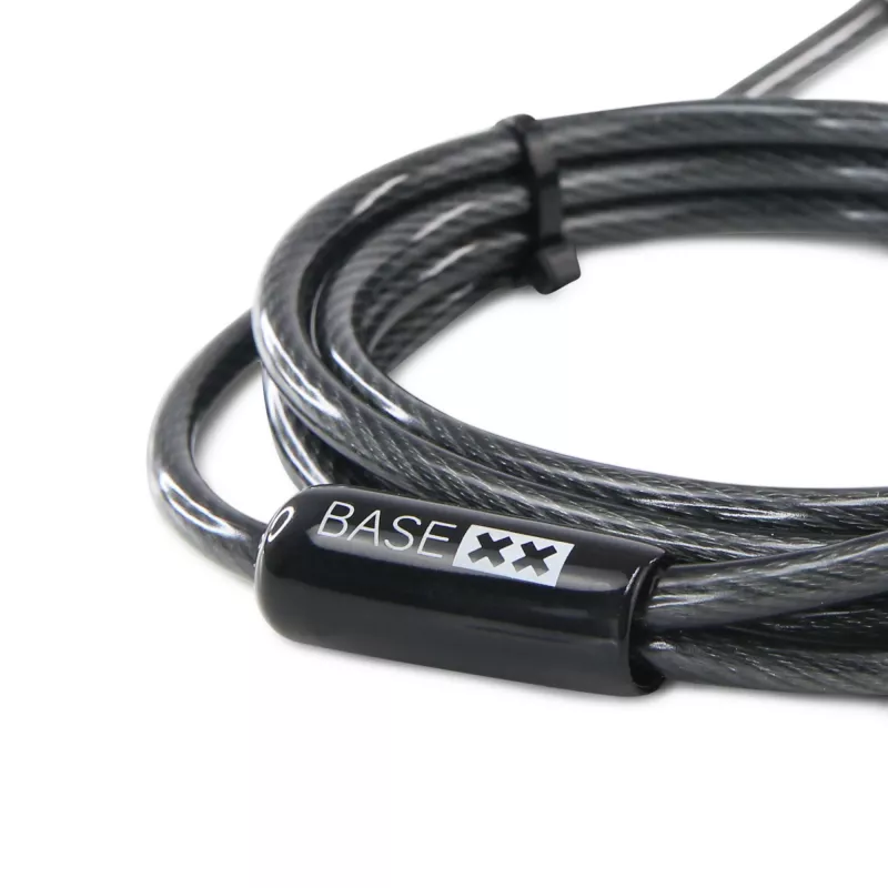 Candado para portátil DICOTA BASE XX Wedge D31939 dispositivo de seguridad
