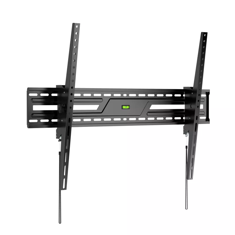 Soporte de pared/techo SBOX PLB-4269T-2 para pantallas de 43–100 kg, plataforma 900×600 mm