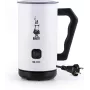 Bialetti MKF02 espumador/calentador de leche automático blanco