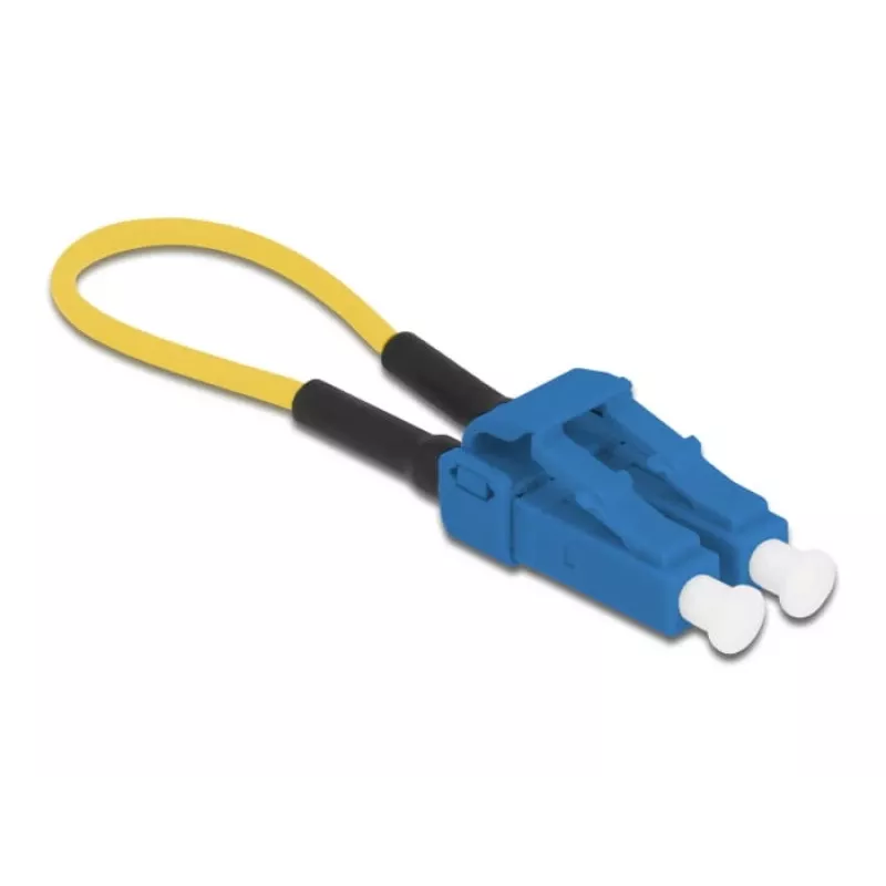 Adaptador de bucle de fibra óptica DeLOCK 86924