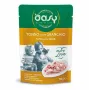 Oasy More Love Atún con Cangrejo Bolsa 70 g