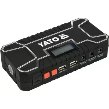 ARRANCADOR 12000mA YT-83082 YATO