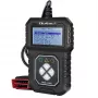 Probador de diagnóstico OBDII QOLTEC ProLine (modelo 50684)