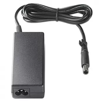HP AC 90W fuente de alimentación interior negra tensión de entrada 100-240V