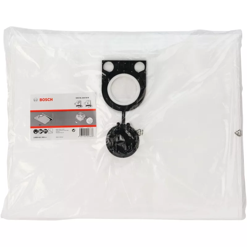 Bosch 2 605 411 163 accesorio/repuesto para aspirador bolsa de polvo