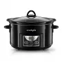 Olla de cocción lenta Crock-Pot SCCPRC507B-050 4,7 l (negra)