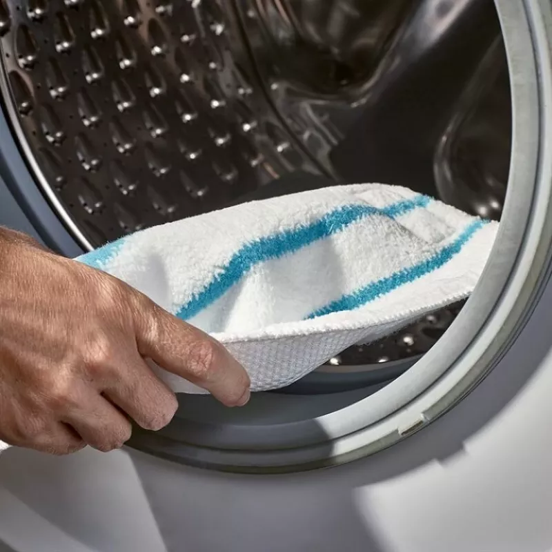 Limpiador a vapor portátil Severin SC 7142 0,4 L 1500 W Antracita Blanco