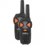 Walkie-talkie Stabo Freecomm 100 6 canales 446.00625 - 446.06875 MHz negro
