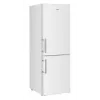 Frigorífico independiente SEVERIN DT 8770 — 173 l de volumen total, 121 l de refrigerador, 52 l de congelador, blanco