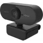 Webcam MANTA W177 resolución 1080p con conectividad Bluetooth