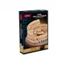 Puzle 3D Cubicfun 306-MC279H, 163 piezas, modelo Coliseo de Roma