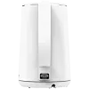 AENO Hervidor eléctrico EK2: 1850-2200W, 1,5L, Strix, doble pared, cuerpo que no se calienta, apagado automático, protección contra funcionamiento en seco