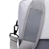 Funda para portátil Addison 300215 39,6 cm (15,6) maletín negra