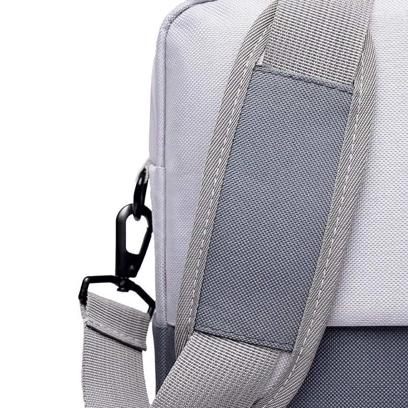 Funda para portátil Addison 300215 39,6 cm (15,6) maletín negra