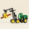 LEGO TECHNIC 42218 John Deere 1470H Cosechadora forestal