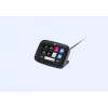 Hardware Stream Deck Elgato Neo negro 10GBJ9911 — teclas personalizables para atajos y macros