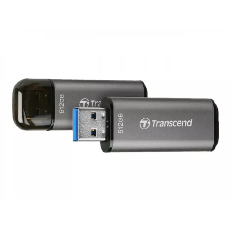 Memoria USB Transcend 512 GB USB Type-A JetFlash 920