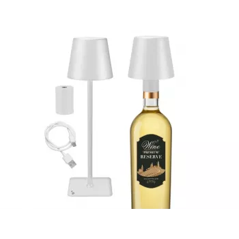 Hervidor eléctrico Beper P201UTP119 1,7 l 2200 W – resistencia de acero inoxidable, apagado automático