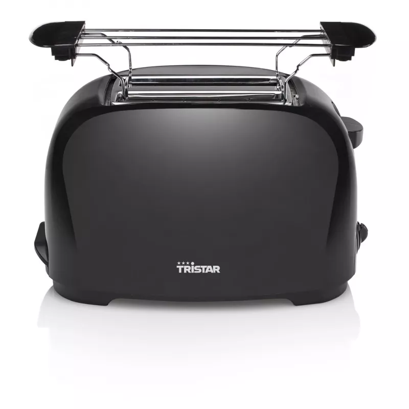 Tostadora Tristar BR-1025