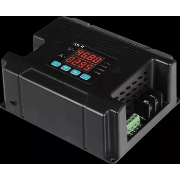 DPM8624 - DPM fuente de alimentación de laboratorio, 0 - 60 V, 0 - 24 A (DPM8624)
