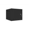Rack de pared Lanberg WF10-2306-00B