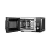 Microondas Midea MAC23XF — 23 L, 800 W, convección y grill