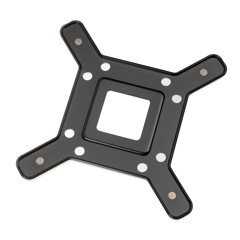 Kit de backplate Cryorig para R1 C1 H5 y serie A refrigeración líquida disipador CPU backplate CR-B01