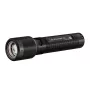 Ledlenser P5R 503109 linterna LED recargable, negra