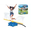 Pulverizador de agua Madej Wave Skipper 011823 boquilla ajustable ligero