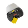 Linterna de camping a pilas Nitecore LR60 280 lm USB C