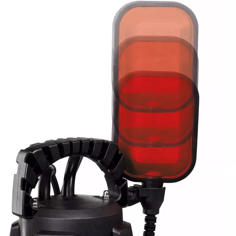 Bomba sumergible EINHELL GC-DP 7035 LL 700W, salida 35 mm
