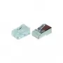 shiverpeaks BASIC-S conector macho modular RJ45, sin apantallar, 8 polos, 8 contactos ocupados, contactos dorados, en (BS72051-100)