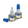 Tinta para almohadilla Forpus, 30 ml azul 1223-030