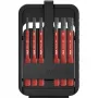 Wiha 43156 accesorio para herramientas rojo
