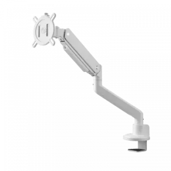 One for All soporte para monitor Solid Single blanco DM 4120 (DM4120)