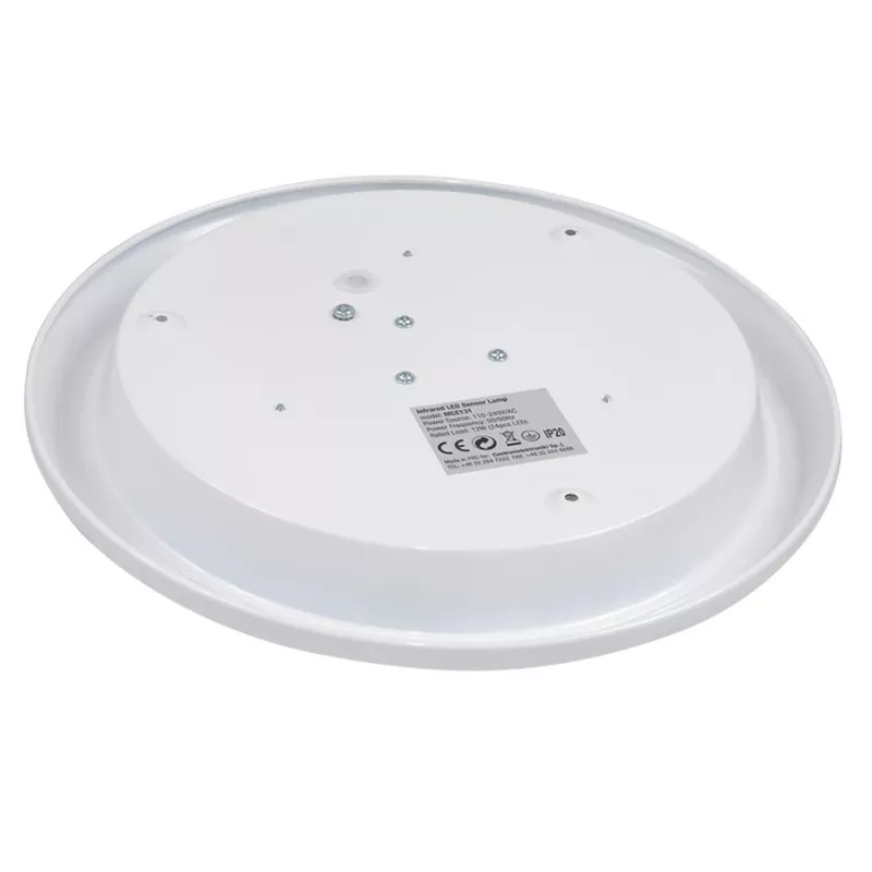 Plafón Maclean MCE131 12W