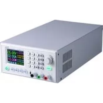 Joy-it JT-PS1440-C fuente de alimentación de laboratorio, ajustable 0 - 60 V 0 - 24 A 1440 W programable, control remoto, diseño compacto número de salidas 2 x (JT-PS1440-C)